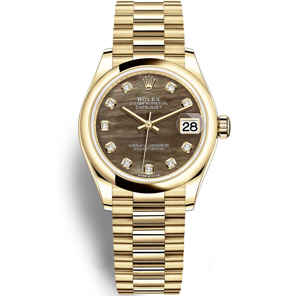 Rolex Datejust 31 278248 0038