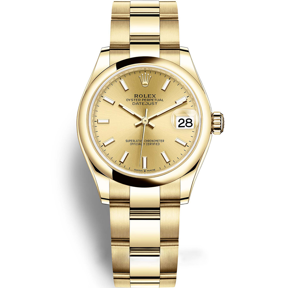 Rolex Datejust 31 278248 0039