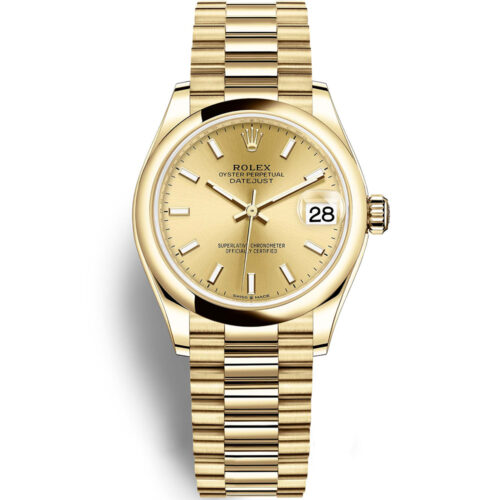 Rolex Datejust 31 278248 0040