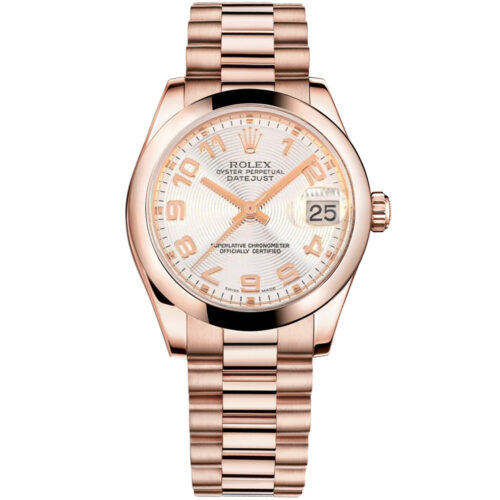 Rolex, Datejust, Datejust 31mm Yellow Gold, 178288 0001, LuxWatch.ua