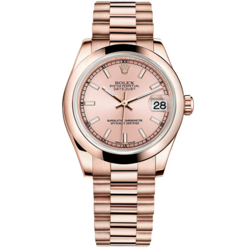 Rolex, Datejust, Datejust 31mm Yellow Gold, 178288 0001, LuxWatch.ua