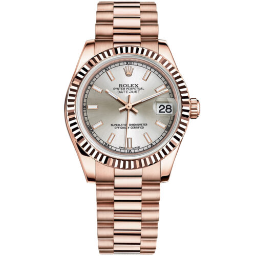 Rolex, Datejust, Datejust 31mm Yellow Gold, 178288 0001, LuxWatch.ua