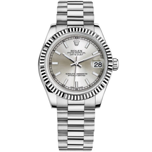 Rolex, Datejust, Datejust 31mm Yellow Gold, 178288 0001, LuxWatch.ua
