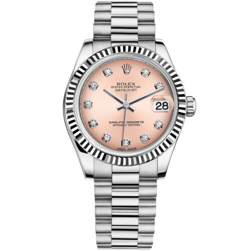 Rolex, Datejust, Datejust 31mm Yellow Gold, 178288 0001, LuxWatch.ua
