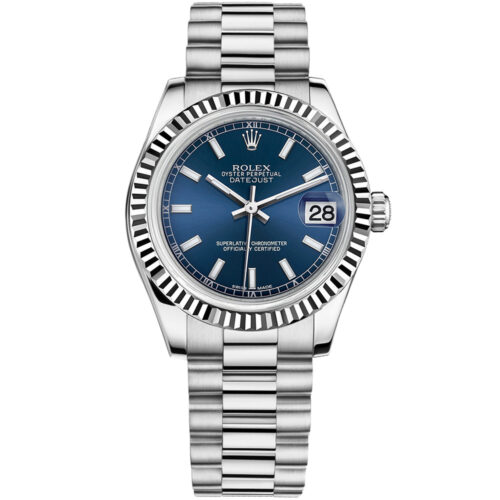 Rolex, Datejust, Datejust 31mm Yellow Gold, 178288 0001, LuxWatch.ua