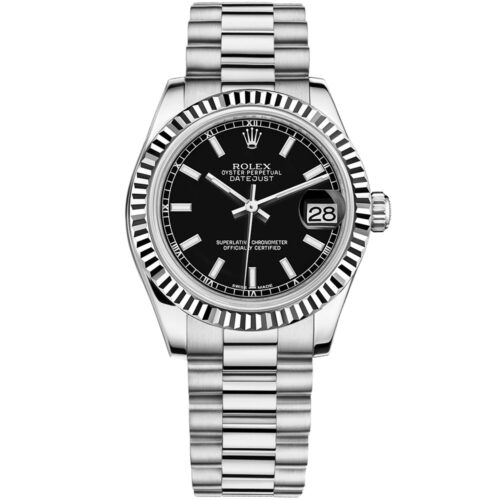 Rolex, Datejust, Datejust 31mm Yellow Gold, 178288 0001, LuxWatch.ua
