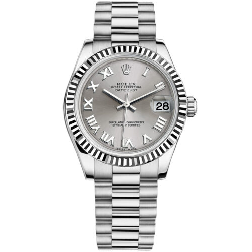 Rolex, Datejust, Datejust 31mm Yellow Gold, 178288 0001, LuxWatch.ua