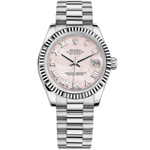 Rolex, Datejust, Datejust 31mm Yellow Gold, 178288 0001, LuxWatch.ua