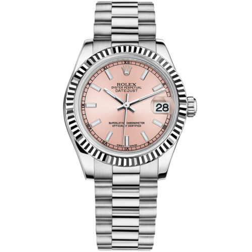 Rolex, Datejust, Datejust 31mm Yellow Gold, 178288 0001, LuxWatch.ua