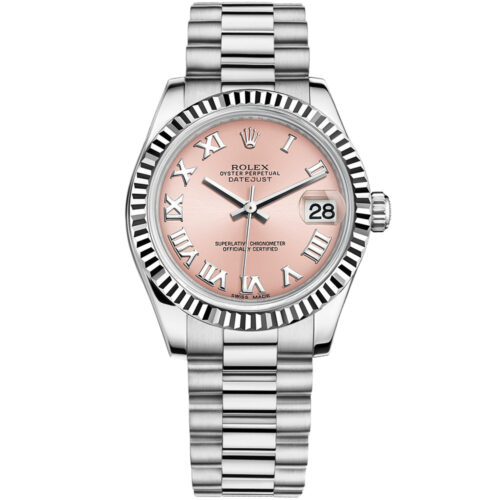 Rolex, Datejust, Datejust 31mm Yellow Gold, 178288 0001, LuxWatch.ua