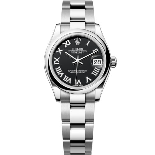 Rolex Datejust 31 M278240 0001