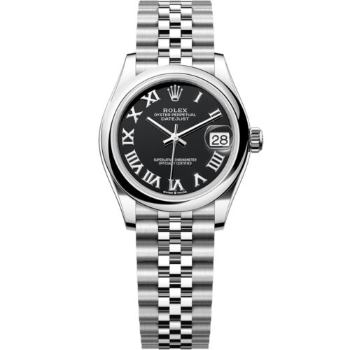 Rolex Datejust 31 M278240 0002