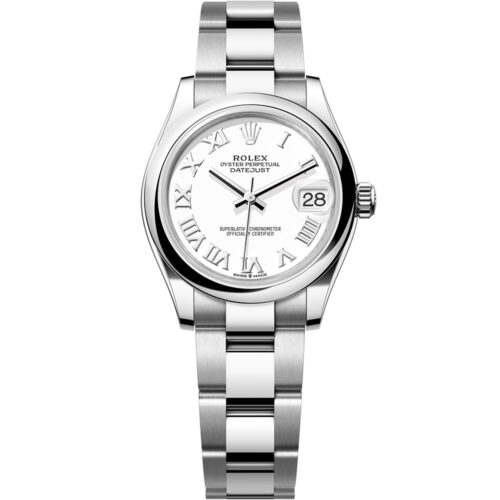 Rolex Datejust 31 M278240 0003