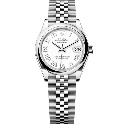 Rolex Datejust 31 M278240 0004