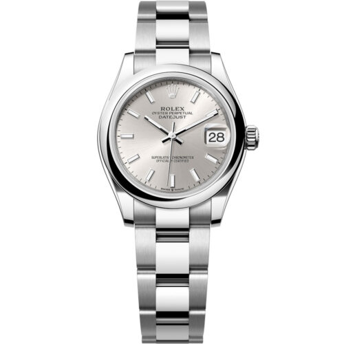 Rolex Datejust 31 M278240 0005