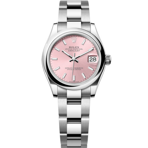 Rolex Datejust 31 M278240 0007