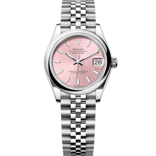 Rolex Datejust 31 M278240 0008