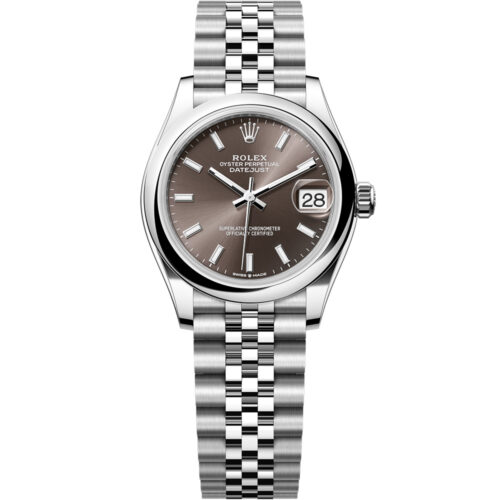 Rolex Datejust 31 M278240 0010