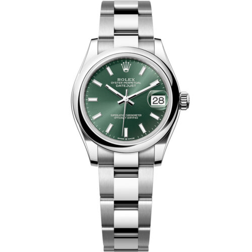 Rolex Datejust 31 M278240 0011