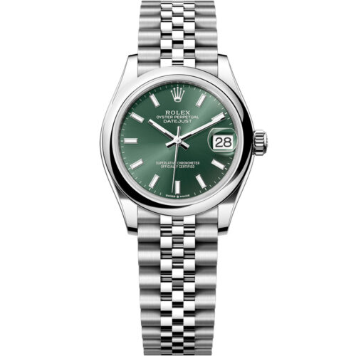 Rolex Datejust 31 M278240 0012