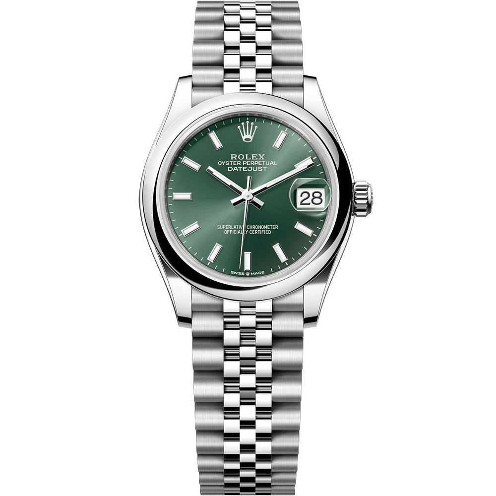 Rolex Datejust 31 M278240 0012