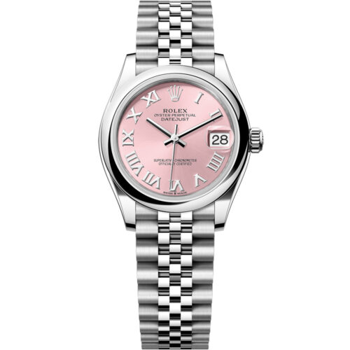 Rolex Datejust 31 M278240 0014