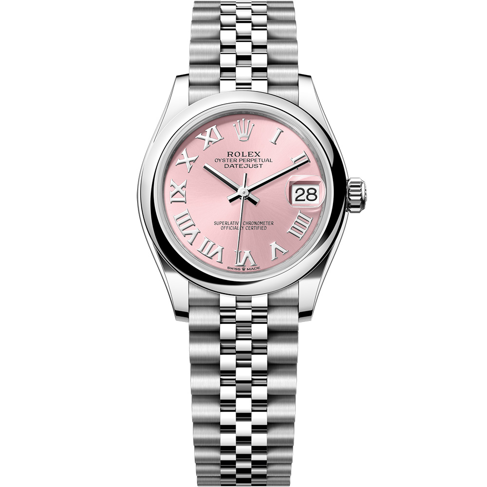 Rolex Datejust 31 M278240 0014