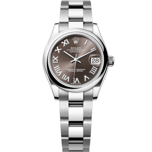 Rolex Datejust 31 M278240 0015