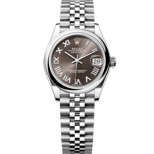 Rolex Datejust 31 M278240 0016