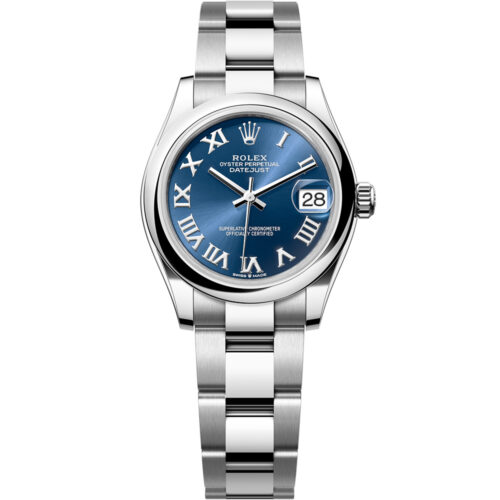 Rolex Datejust 31 M278240 0017