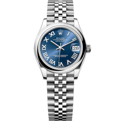 Rolex Datejust 31 M278240 0018