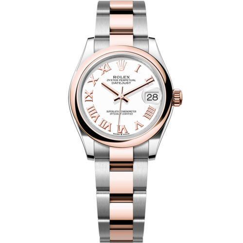 Rolex Datejust 31 M278241 0001