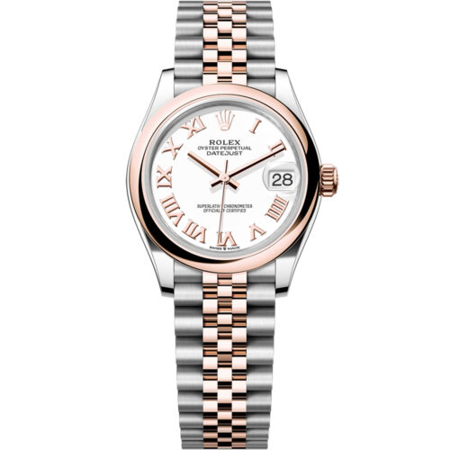 Rolex Datejust 31 M278241 0002