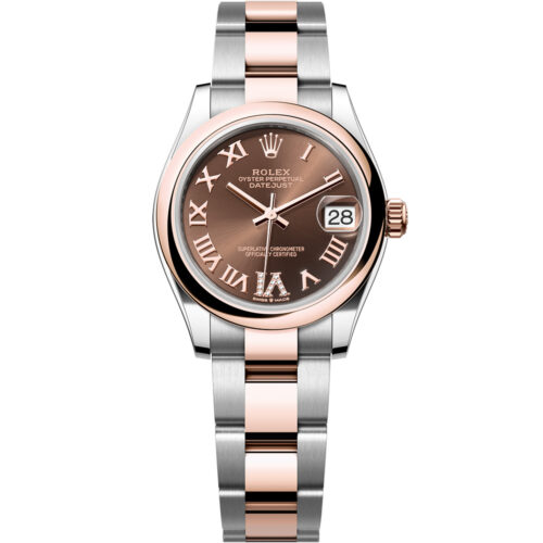 Rolex Datejust 31 M278241 0003