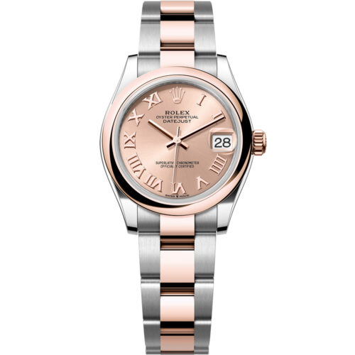 Rolex Datejust 31 M278241 0005