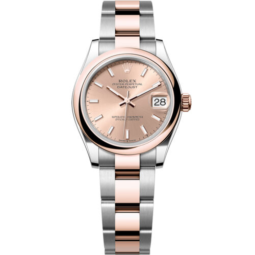 Rolex Datejust 31 M278241 0009