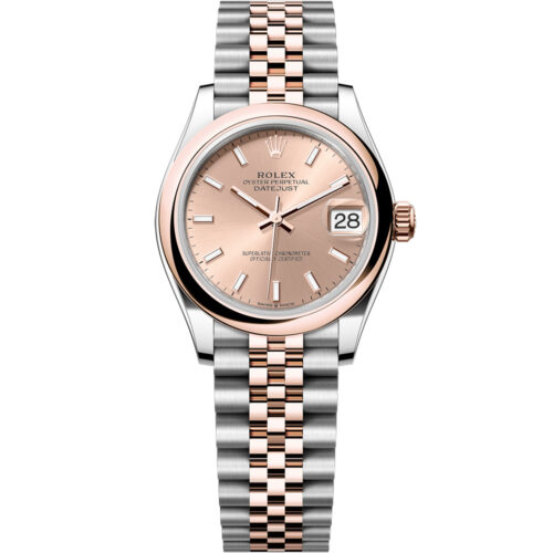 Rolex Datejust 31 M278241 0010