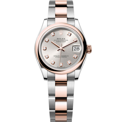 Rolex Datejust 31 M278241 0015