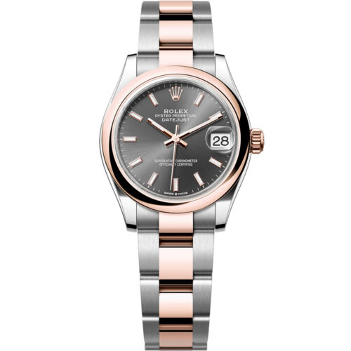 Rolex Datejust 31 M278241 0017