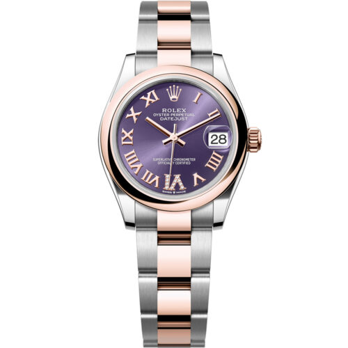 Rolex Datejust 31 M278241 0019