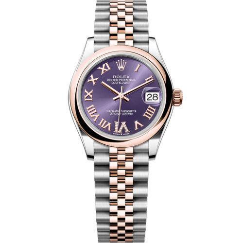 Rolex Datejust 31 M278241 0020