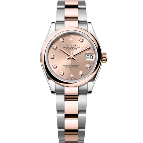 Rolex Datejust 31 M278241 0023