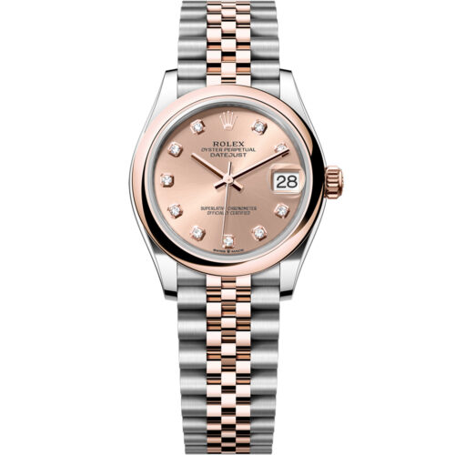 Rolex Datejust 31 M278241 0024