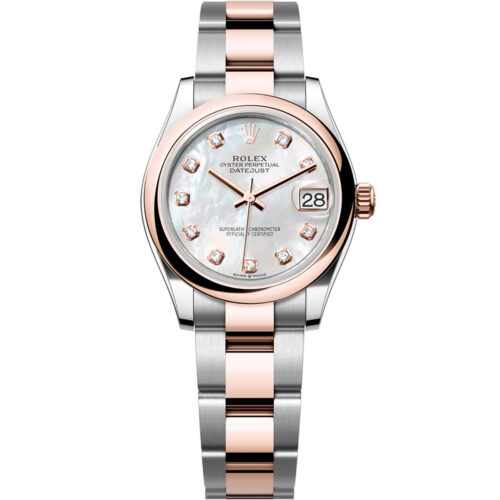 Rolex Datejust 31 M278241 0025