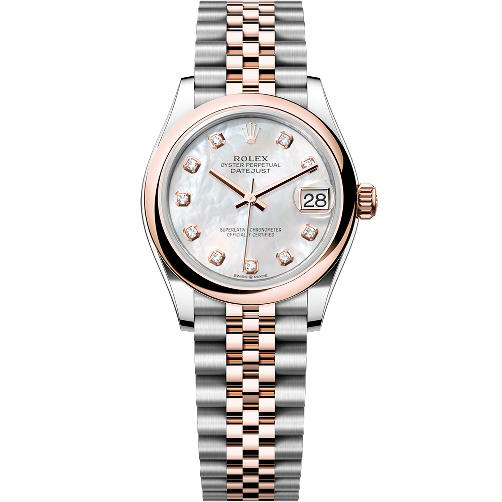 Rolex Datejust 31 M278241 0026