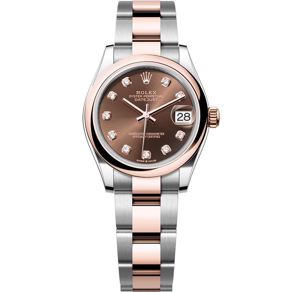 Rolex Datejust 31 M278241 0027