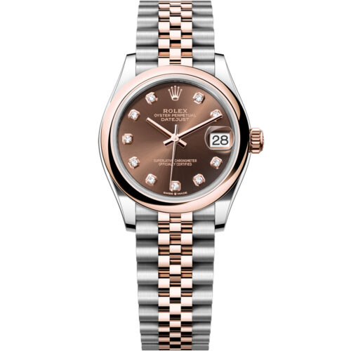Rolex Datejust 31 M278241 0028