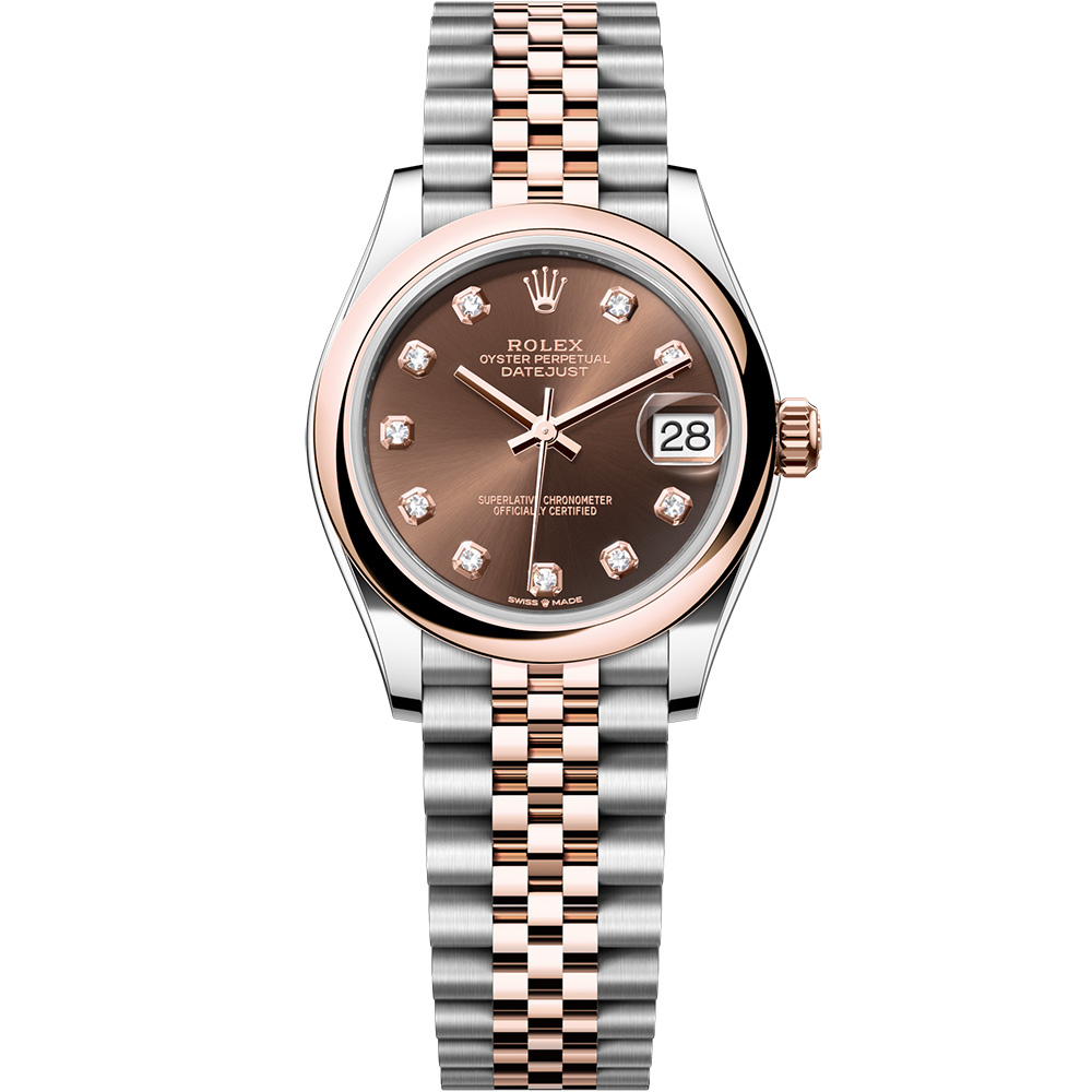Rolex Datejust 31 M278241 0028