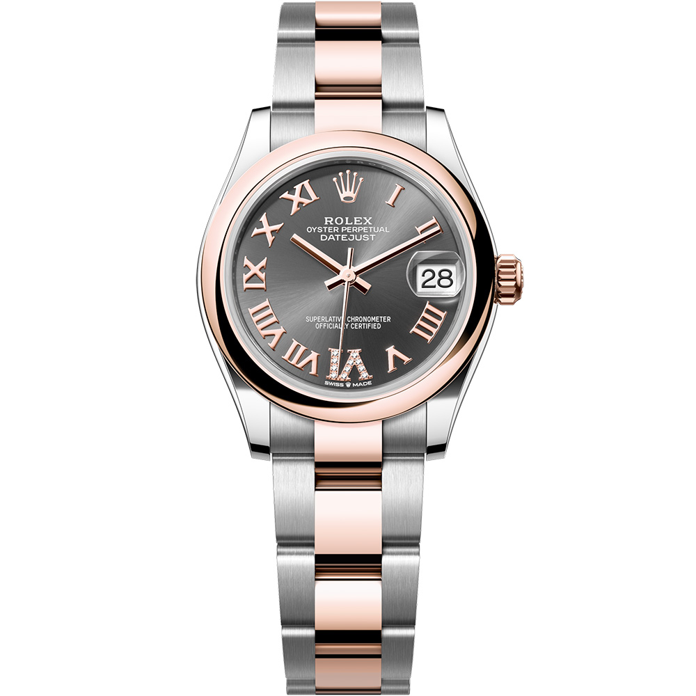 Rolex Datejust 31 M278241 0029