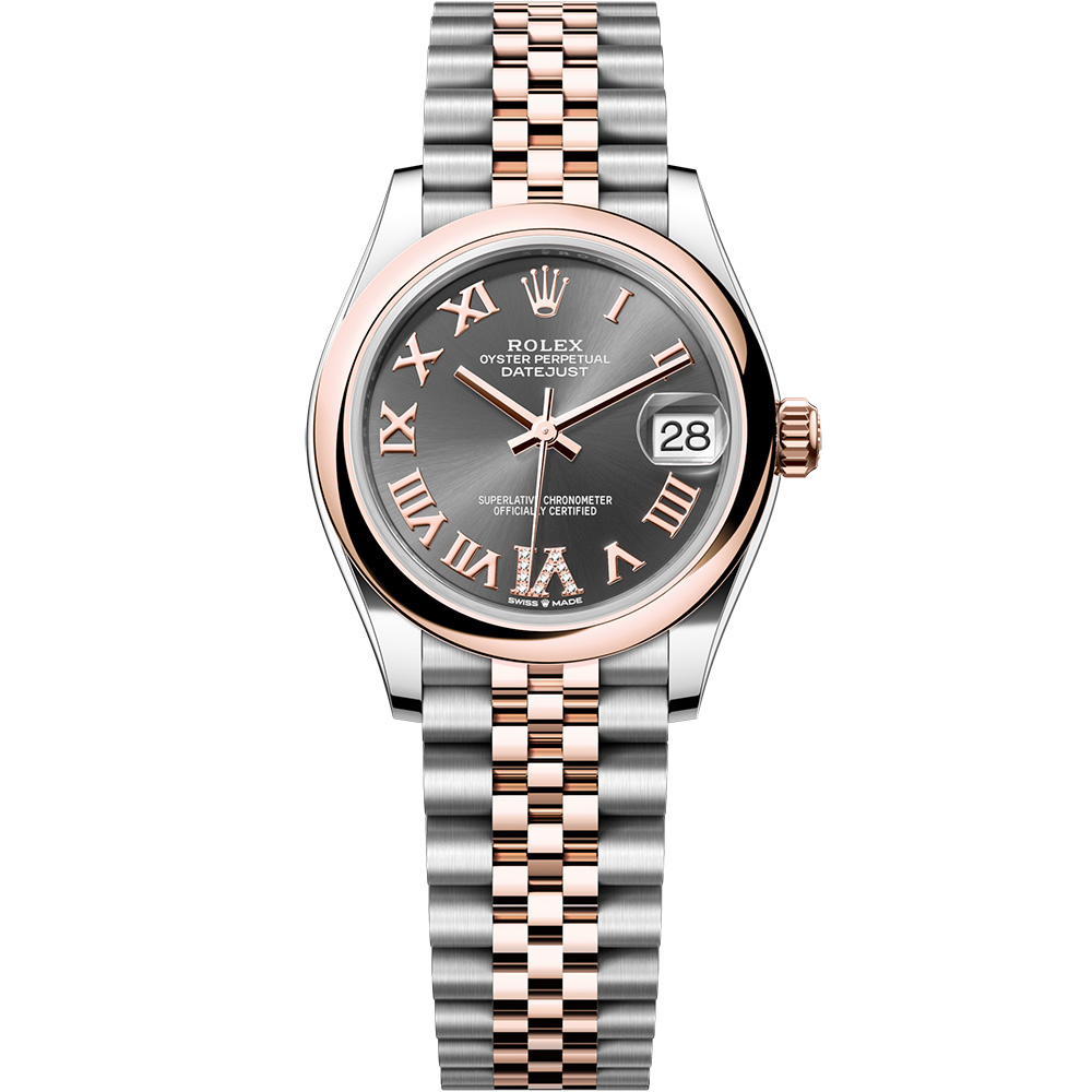 Rolex Datejust 31 M278241 0030